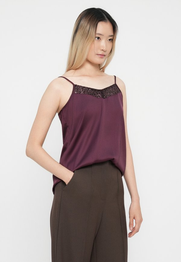 JDY JDYFIFI SINGLET