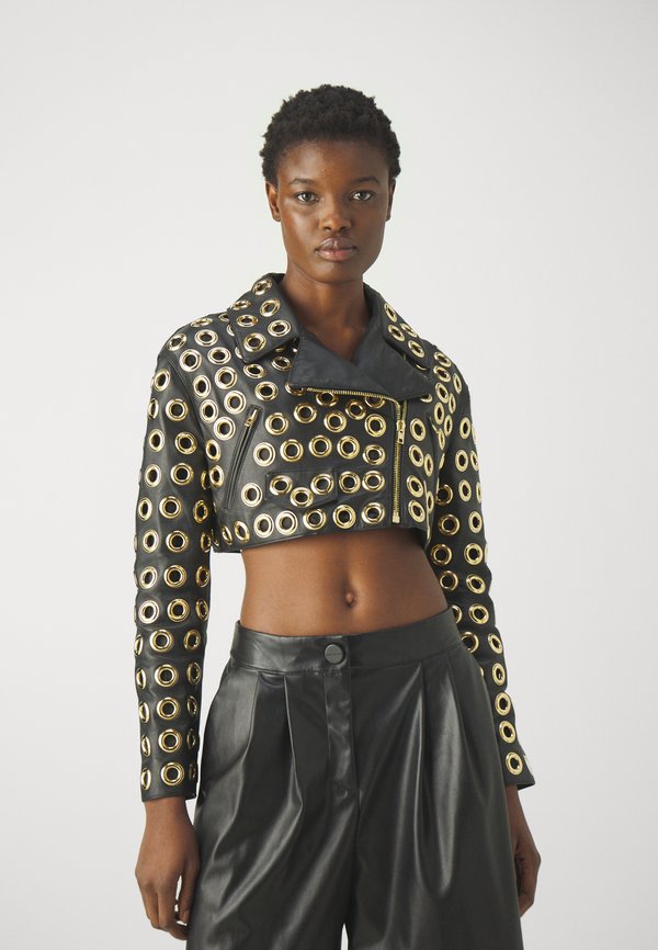 MOSCHINO JACKET