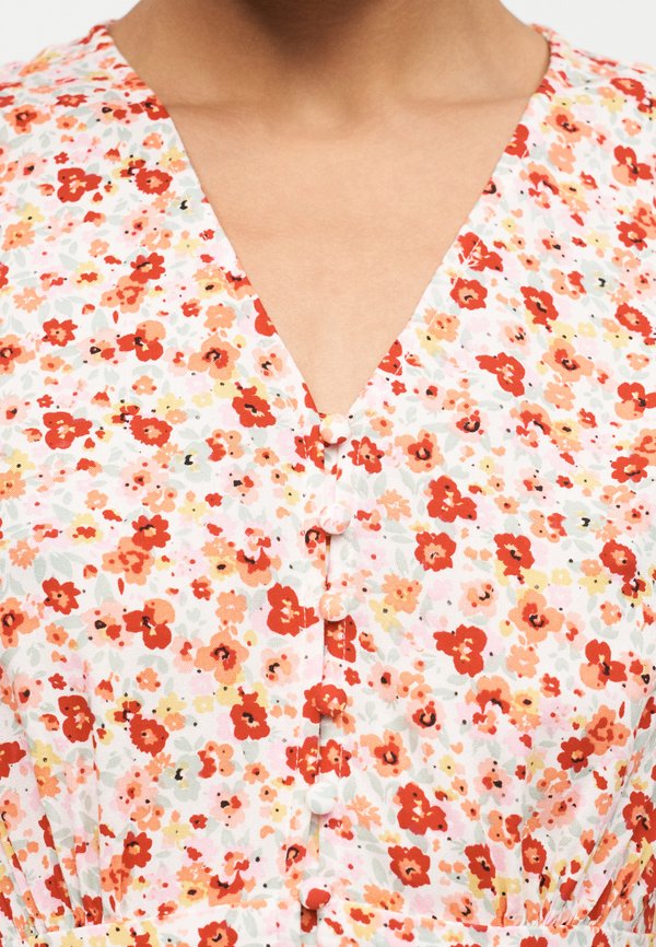 Pieces PCTALA MIDI DRESS