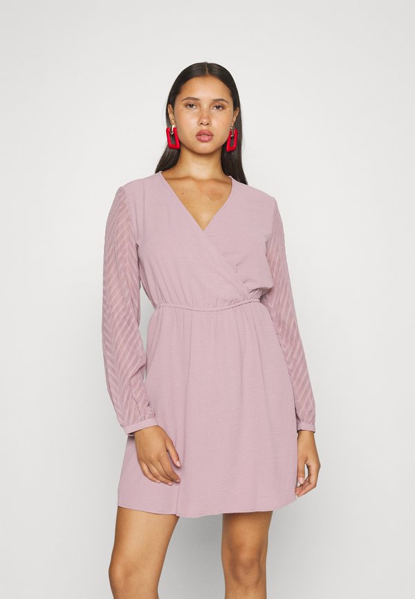 ONLY ONLLISA SHORT DRESS