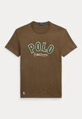 Polo Ralph Lauren CUSTOM SLIM FIT WESTERN-LOGO T-SHIRT