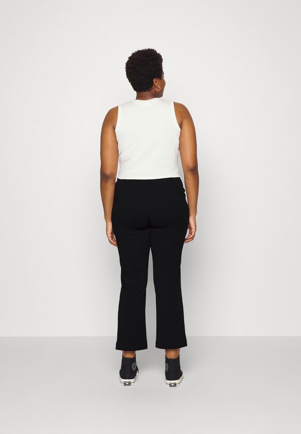 Vero Moda Curve VMCZAMIRA Mid waist