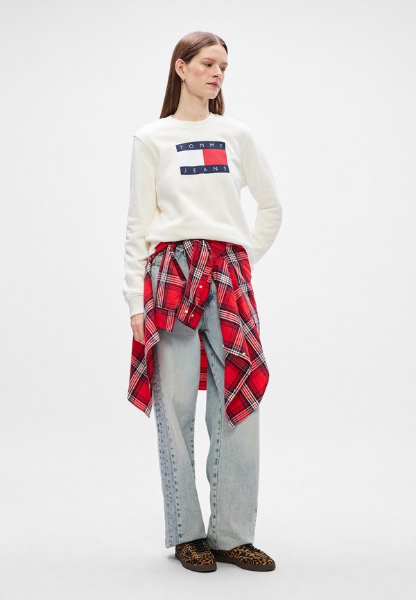 Tommy Jeans FLAG