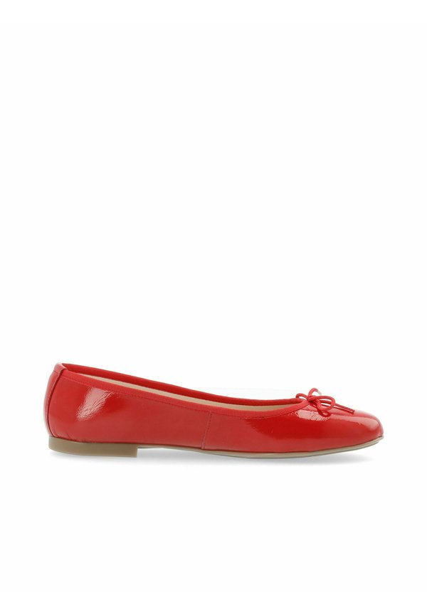 Bianco Ballet flats BIAMADISON