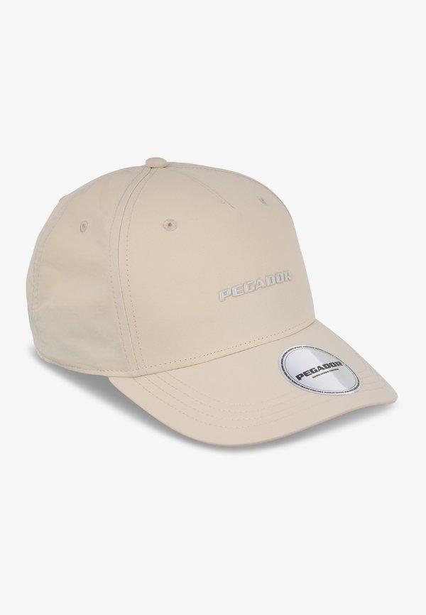 Pegador LOGO CRUSHED UNISEX