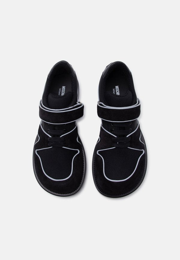 MOSCHINO RACING CAMDEN