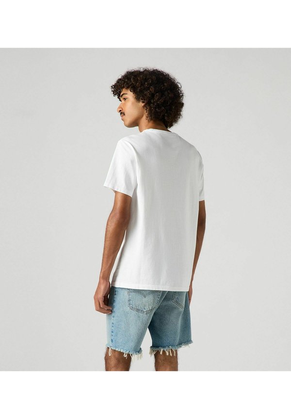 Levi's® CLASSIC POCKET TEE SLUB
