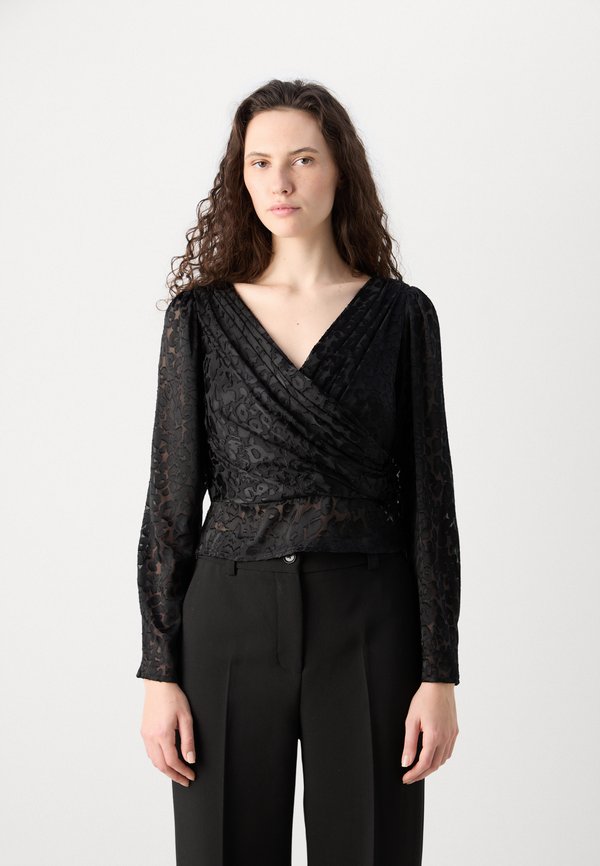 Scotch & Soda ANIMAL WRAP