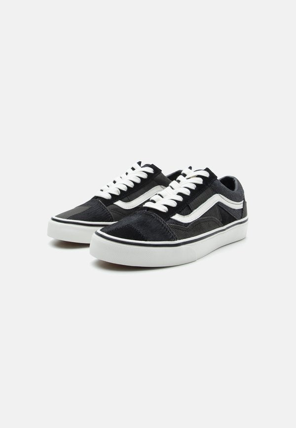 Vans OLD SKOOL PATCHWORK UNISEX