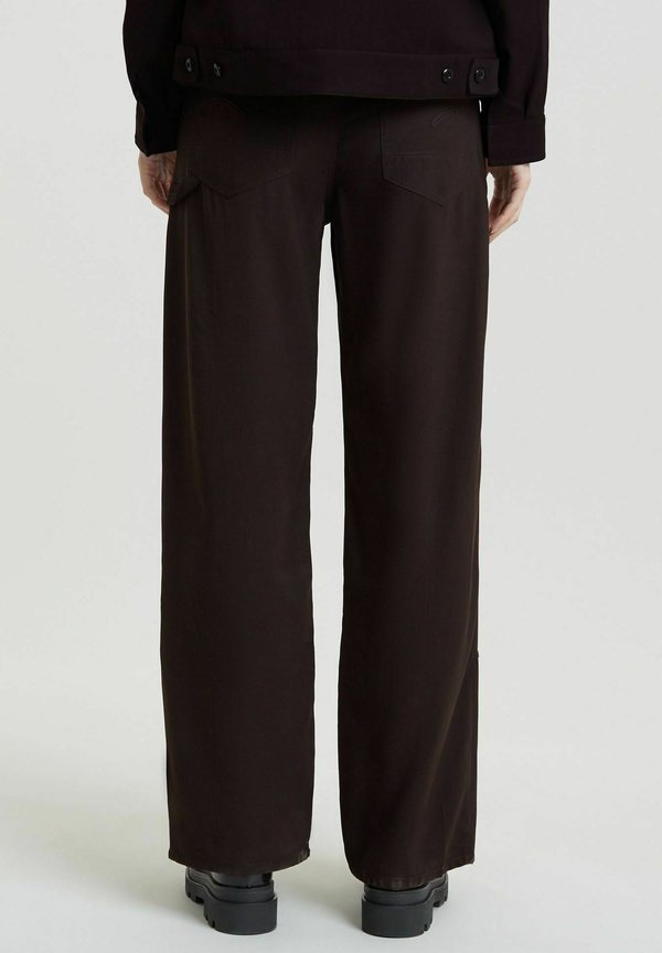 G-STAR FLUID CARPENTER PANTS