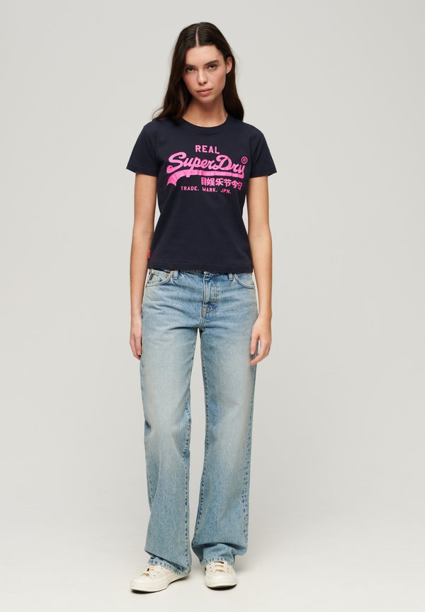 Superdry & Co GRAPHIC