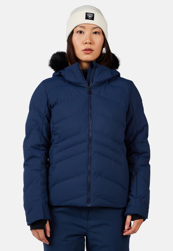 Rossignol W STACI INSULATED JKT