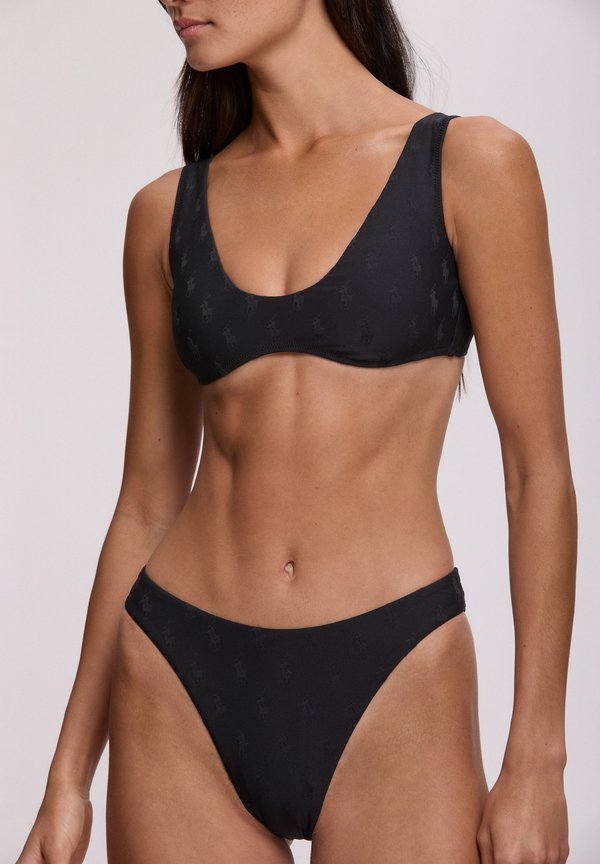 Polo Ralph Lauren DEEP SCOOP BRALETTE