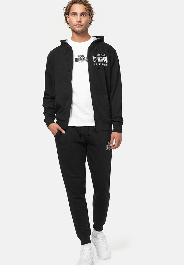 Lonsdale  NORMALE PAS