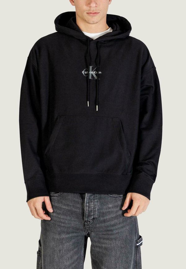 Calvin Klein Jeans Sweatshirt - black