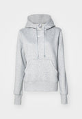 Nike Sportswear Hoodie - dark grey heather/sail