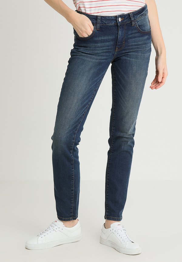 TOM TAILOR TTALEXA Slim