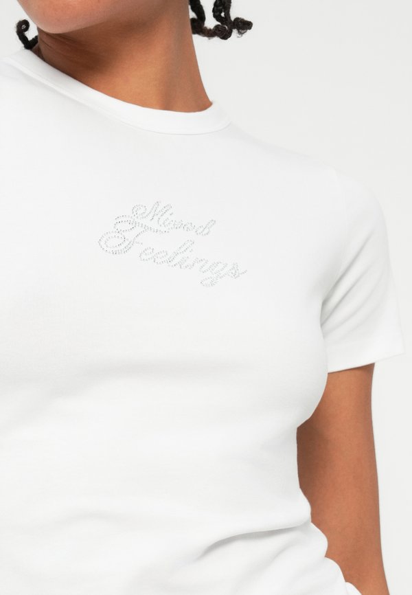 JJXX JXGIGI RHINESTONE TEE