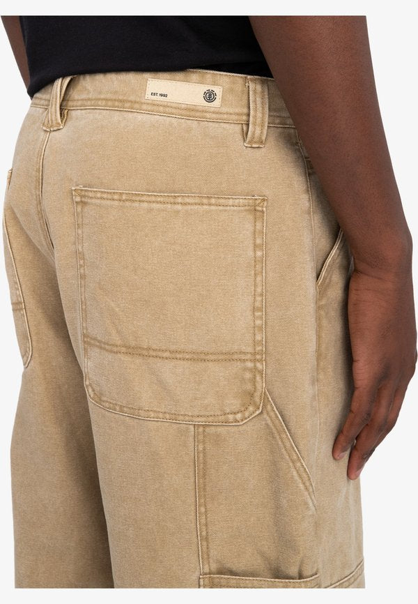 Element CARPENTER