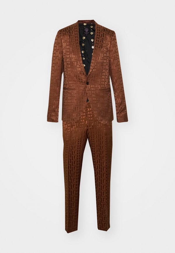 Twisted Tailor HURSTON SUIT
