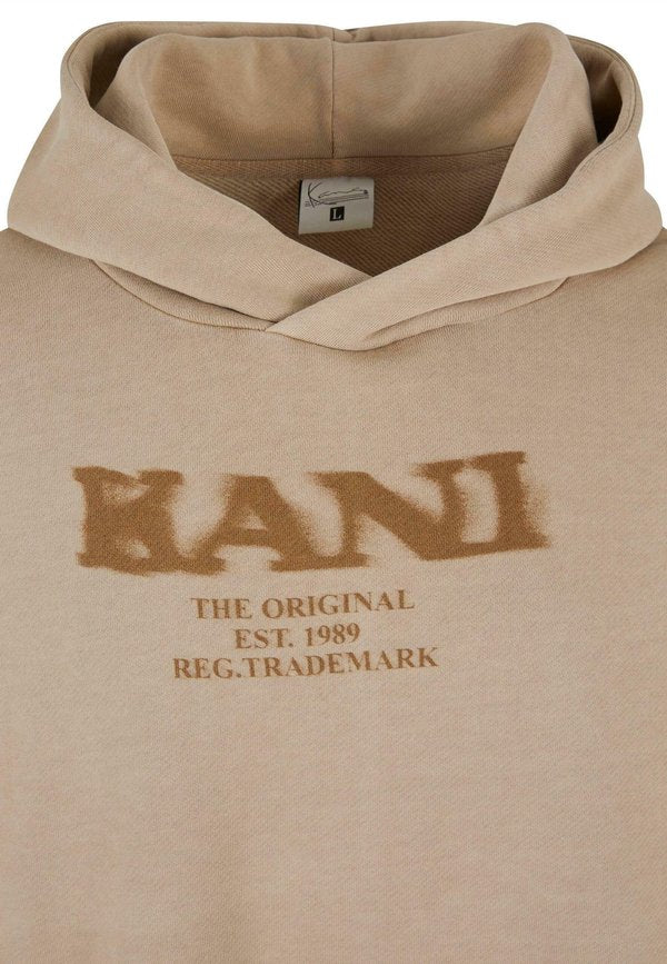 Karl Kani RETRO SPRAYED OS