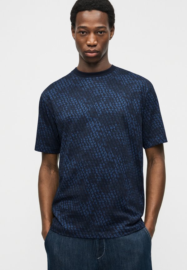KARL LAGERFELD CREWNECK