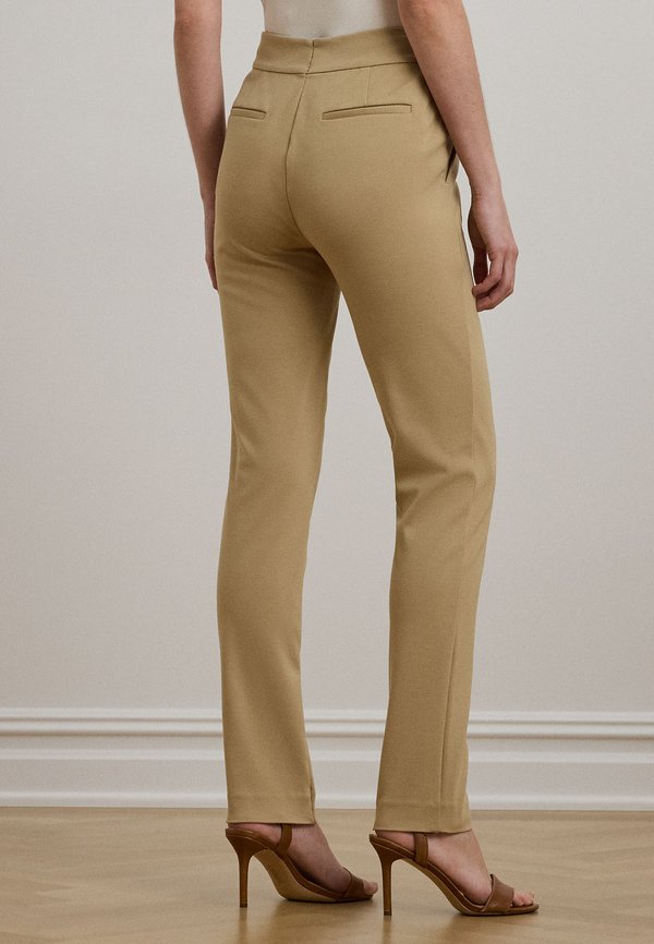 Lauren Ralph Lauren PONTE ANKLE PANT