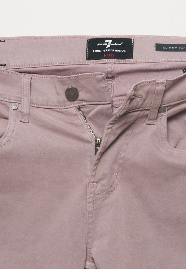 7 for all mankind SLIMMY TAPERED FIT