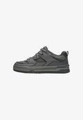 Bershka CHUNKY SKATER - TRAINERS - Skate shoes - grey