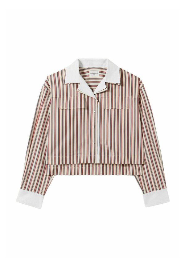 Claudie Pierlot