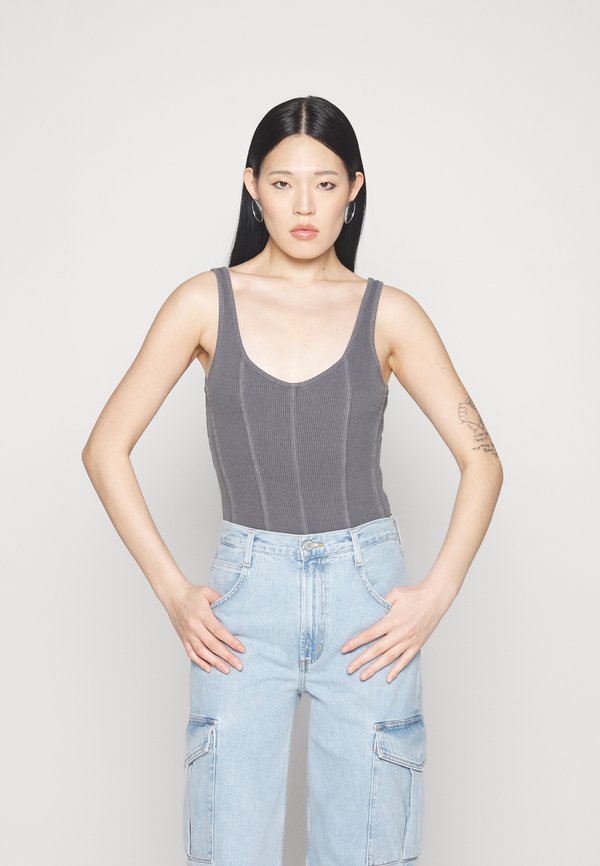 Agolde ELNA BODYSUIT
