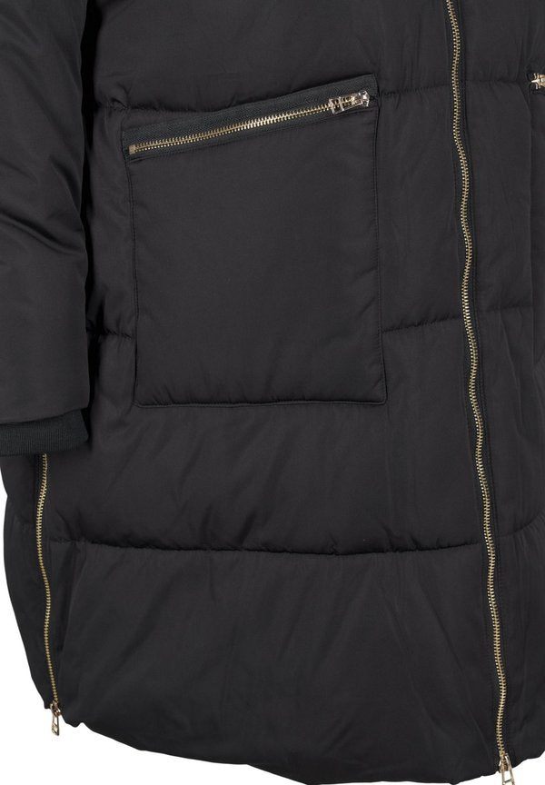 Zizzi PUFFER MIT KAPUZE
