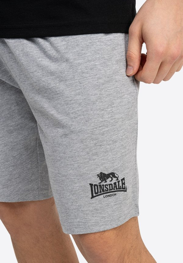 Lonsdale