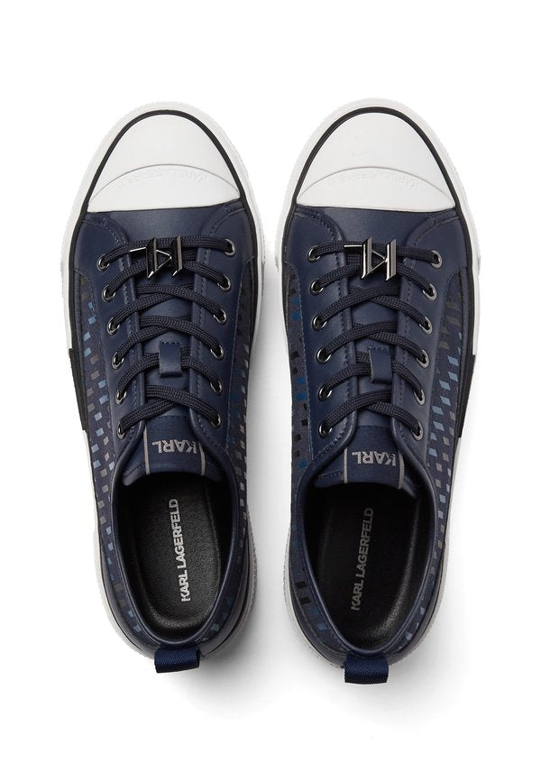KARL LAGERFELD KAMPUS MAX DUALTONE