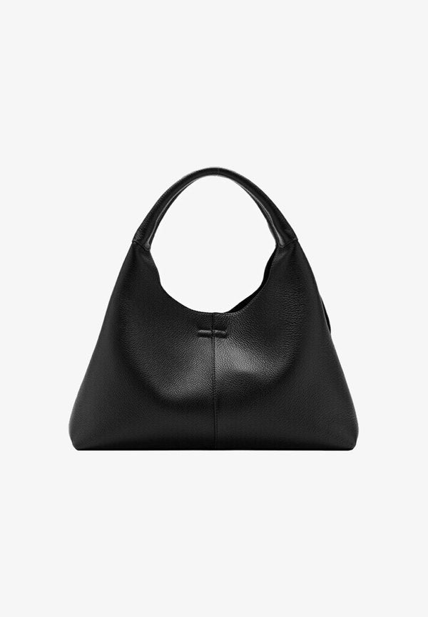Mango Handbag - black