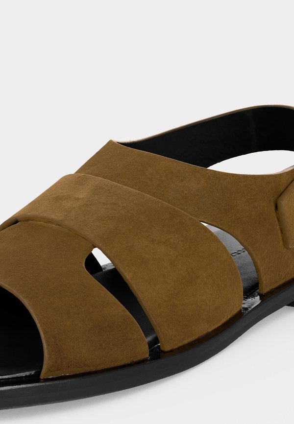 Proenza Schouler CAPRI FISHERMAN
