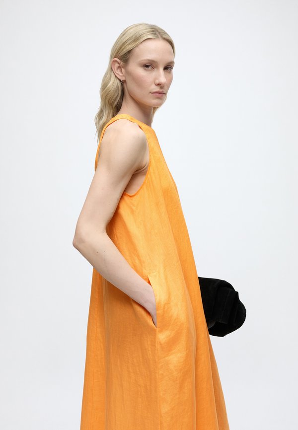 Ecoalf UKARA DRESS