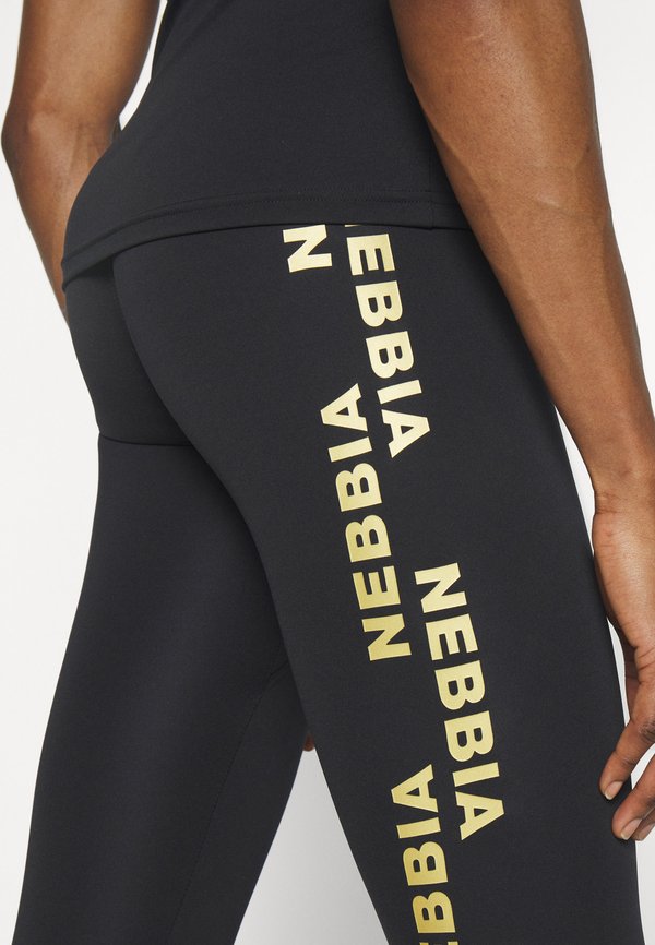 Nebbia WOMENS CLASSIC HIGH WAIST LEGGINGS INTENSE ICONIC