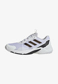 adidas Performance CRAZYFLIGHT 6 - Volleyball shoes - cloud white   core black   cloud white