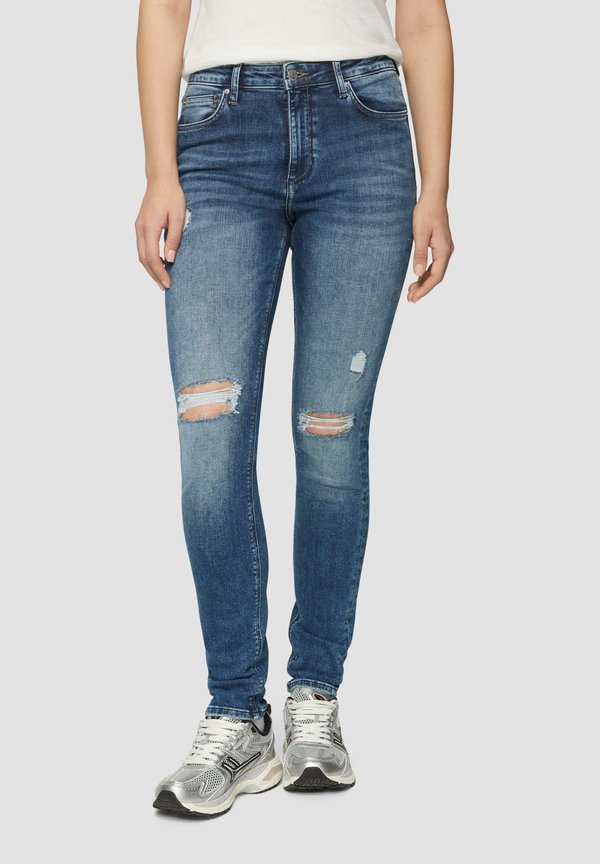 QS SADIE SKINNY LEG