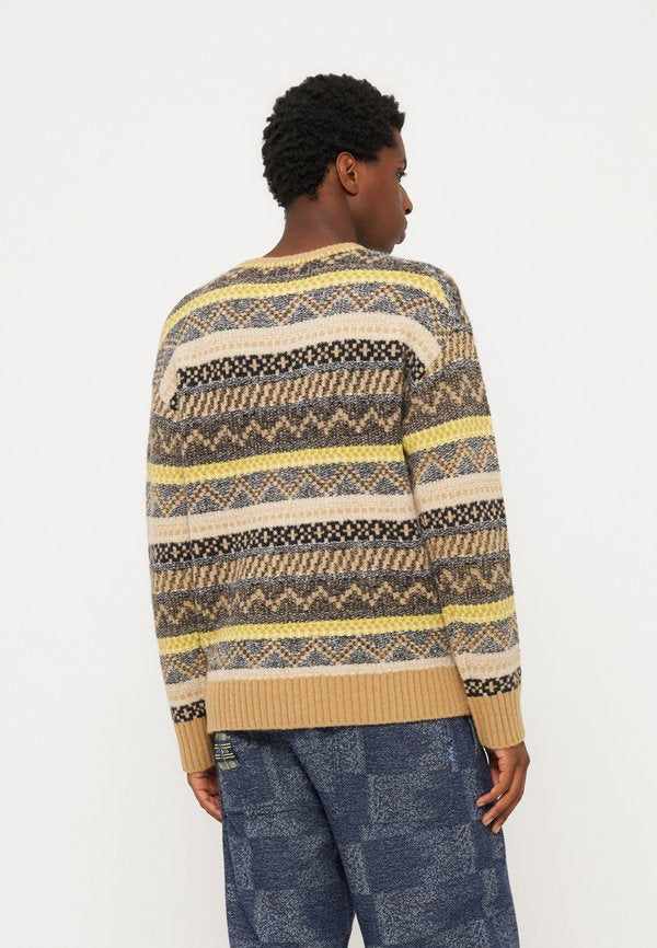 Scotch & Soda