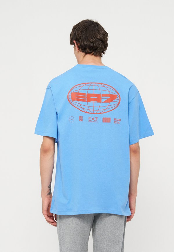 EA7 Emporio Armani