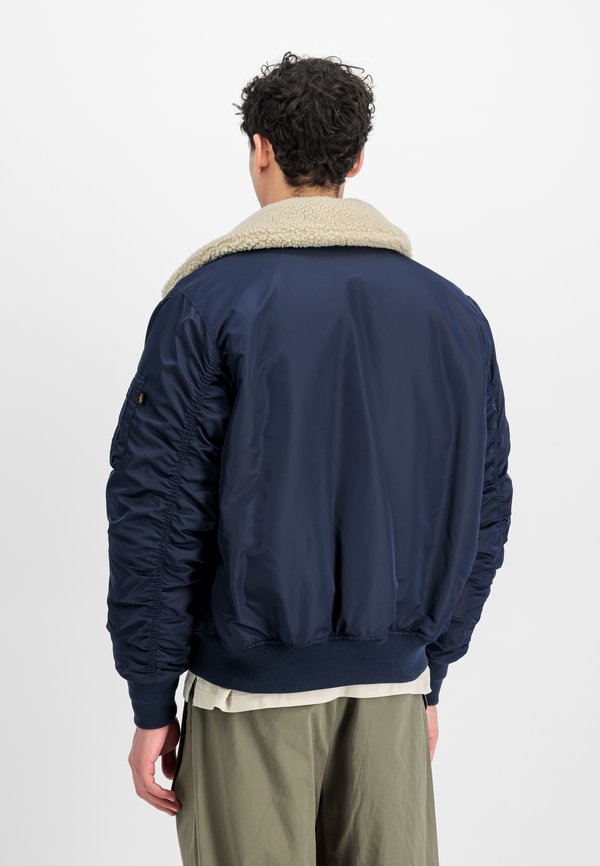 Alpha Industries