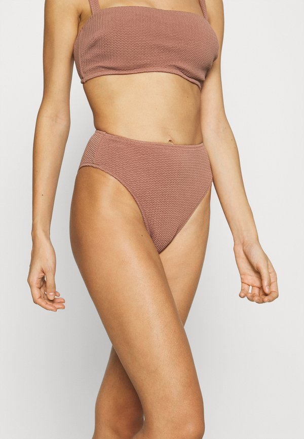 Seafolly SEA DIVE HIGH RISE PANT