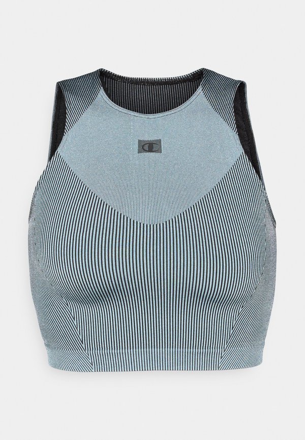 Champion GYM LIFESTYLE SEAMLESS TANK