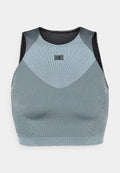Champion GYM LIFESTYLE SEAMLESS TANK