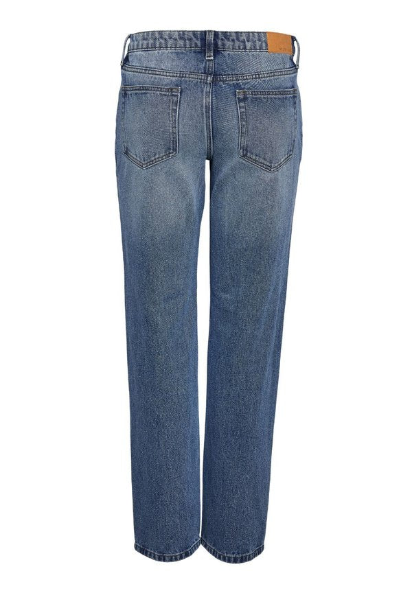 Noisy May NMREGGY STRAIGHT JEANS