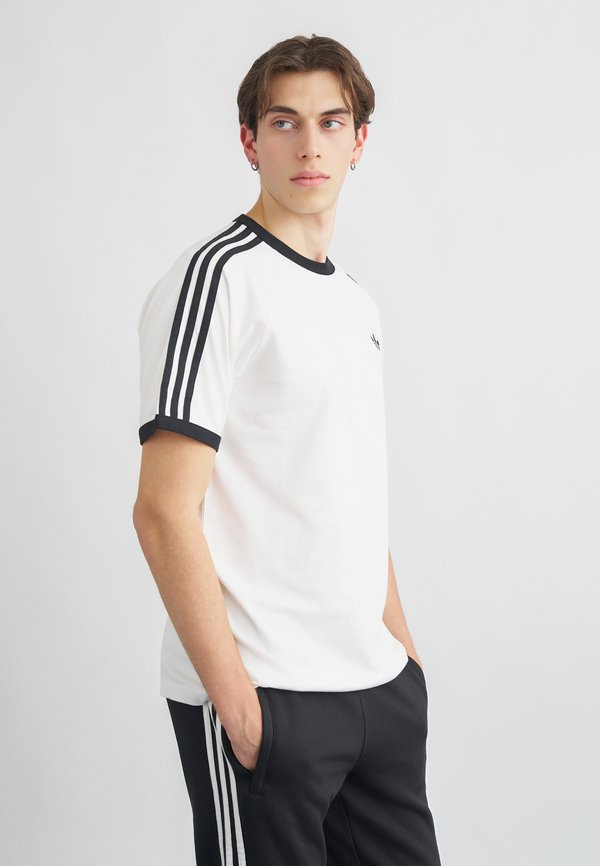 adidas Originals Basic T-shirt - cloud white