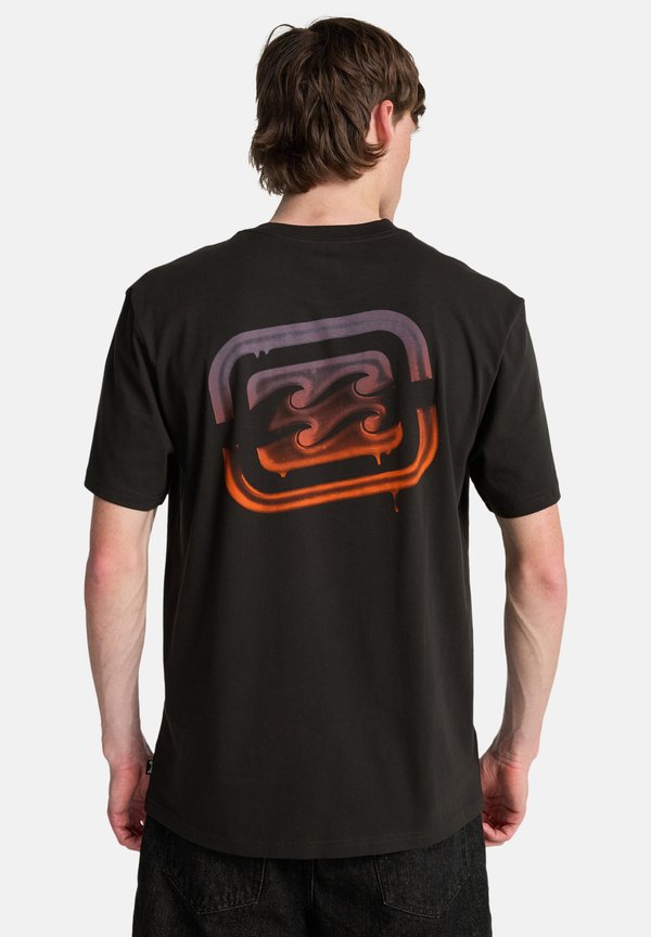 Billabong CRAYON WAVE UNISEX