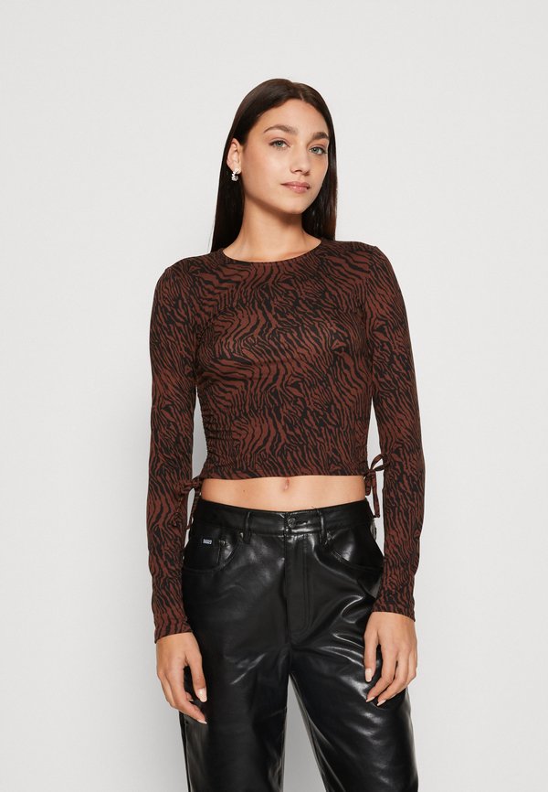 Pieces PCNALA CROP